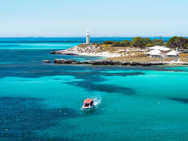 Tourism for Local Government