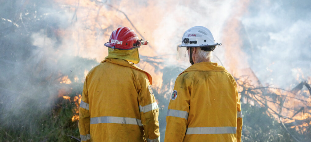 WALGA Pre-Season Emergency Management Webinar