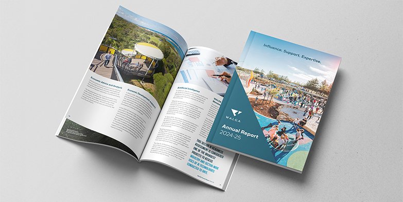 Annual Report