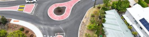 Local Government Road Assets and Expenditure '23/24 Report available