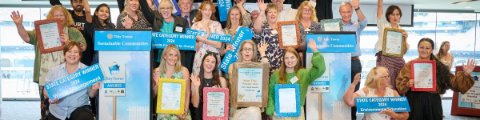  Entries open for the Tidy Towns Sustainable Communities Awards