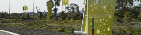 New Bus Stop Infrastructure Partnership Agreement 