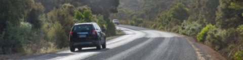 Road Safety Performance Local Government Roads 2019-2023 Reports