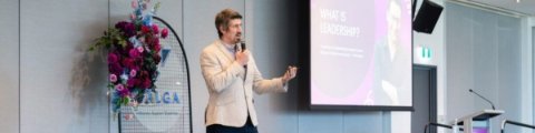 Another successful People and Culture Seminar
