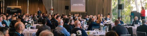 A remarkable Transport and Roads Forum for 2025!