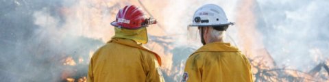 Revised State Hazard Plan published