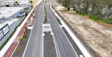 Local Government Road Assets and Expenditure '23/24 Report available