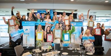  Entries open for the Tidy Towns Sustainable Communities Awards