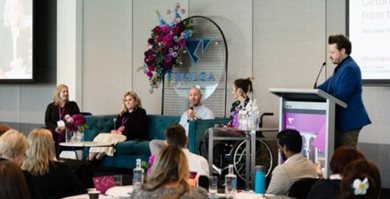 Another successful People and Culture Seminar