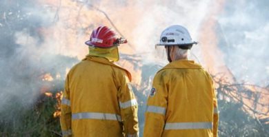 Revised State Hazard Plan published