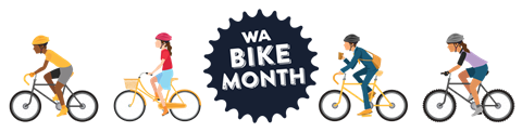 2024 WA Bike Month Grants Program now open!