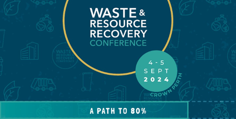 2024 Waste & Resource Recovery Conference now accepting abstracts
