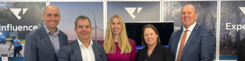 WA strongly represented at ALGA’s National General Assembly