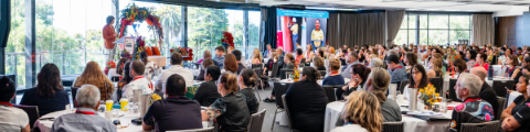 2026 Aboriginal Engagement Forum success  