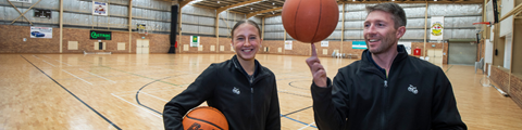 Community sporting and recreational facilities grants now open