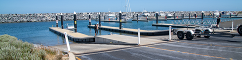 New Round of the Recreational Boating Facilities Scheme now open