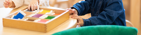 Grants awarded to improve early childhood outcomes
