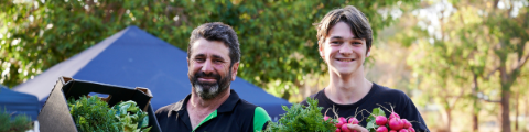 Join WALGA’s Economic Development Case Study Guide