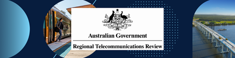 2024 Regional Telecommunications Review Survey