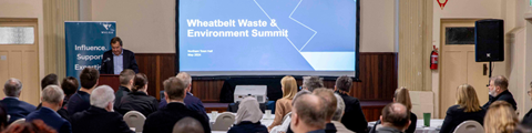 66 months until 2030 - WALGA's Waste & Environment Summit