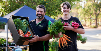 Join WALGA’s Economic Development Case Study Guide