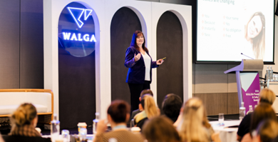 Enhancing workplace culture with WALGA’S 2024 People & Culture Seminar  