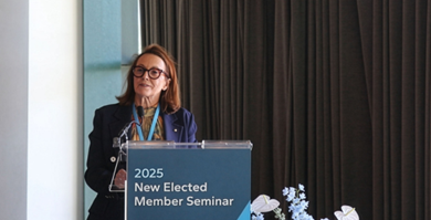 WALGA welcomes Elected Members to the Local Government sector 