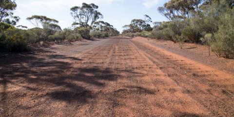 User Guides for estimating road wear costs from freight tasks updated