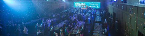 A celebration of excellence at WALGA’s Local Government Awards  