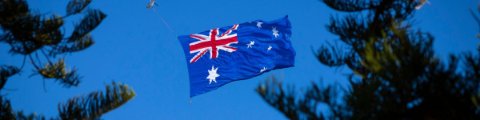 Australia Day Community Events Grants available