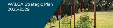 WALGA launches new Strategic Plan 2025 to 2029