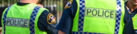 WA Police and WALGA - keeping communities safe, together!