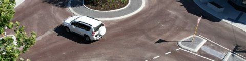 Safer Local Roads and Infrastructure Program extended
