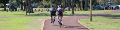 Grants now open for WA Bike Month 2025