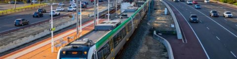 Have your say on the new draft Train Station Precincts Advocacy Position