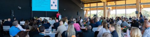 Big conversations at this year's Emergency Management Forum