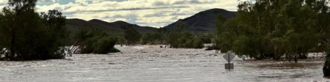 Consultation on proposed new Disaster Recovery Funding Framework