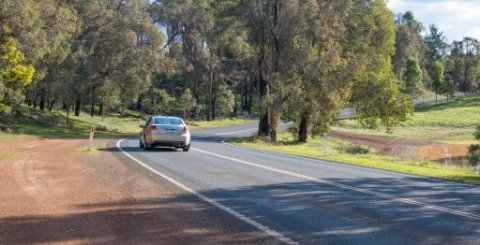 Safer Local Roads and Infrastructure Program (SLRIP) closing soon