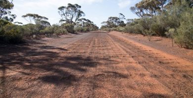 User Guides for estimating road wear costs from freight tasks updated