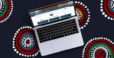 New website features help Members identify Aboriginal Suppliers 