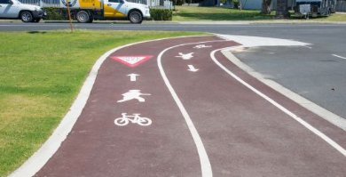 SafePaths Reporting Portal