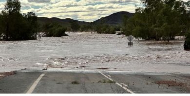 Consultation on proposed new Disaster Recovery Funding Framework