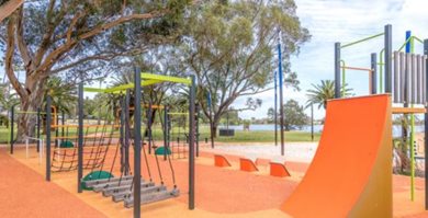 Meet Moduplay - creating vibrant spaces bringing communities together