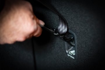 Type 2 Child Restraint Fitters
