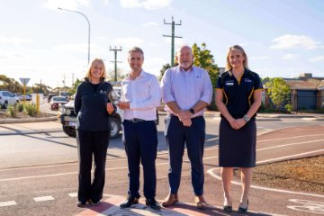 RoadWise Councils
