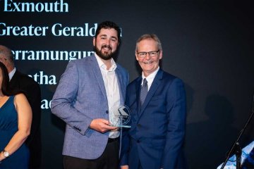 See RoadWise Recognised Awards 2025