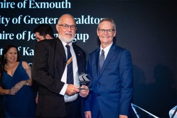 See RoadWise Recognised Awards 2025