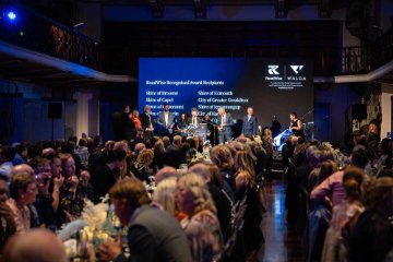 See RoadWise Recognised Awards 2025