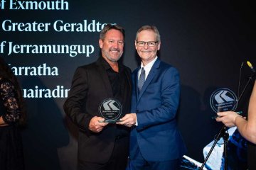 See RoadWise Recognised Awards 2025