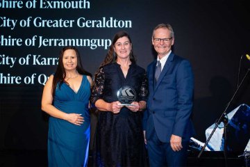See RoadWise Recognised Awards 2025